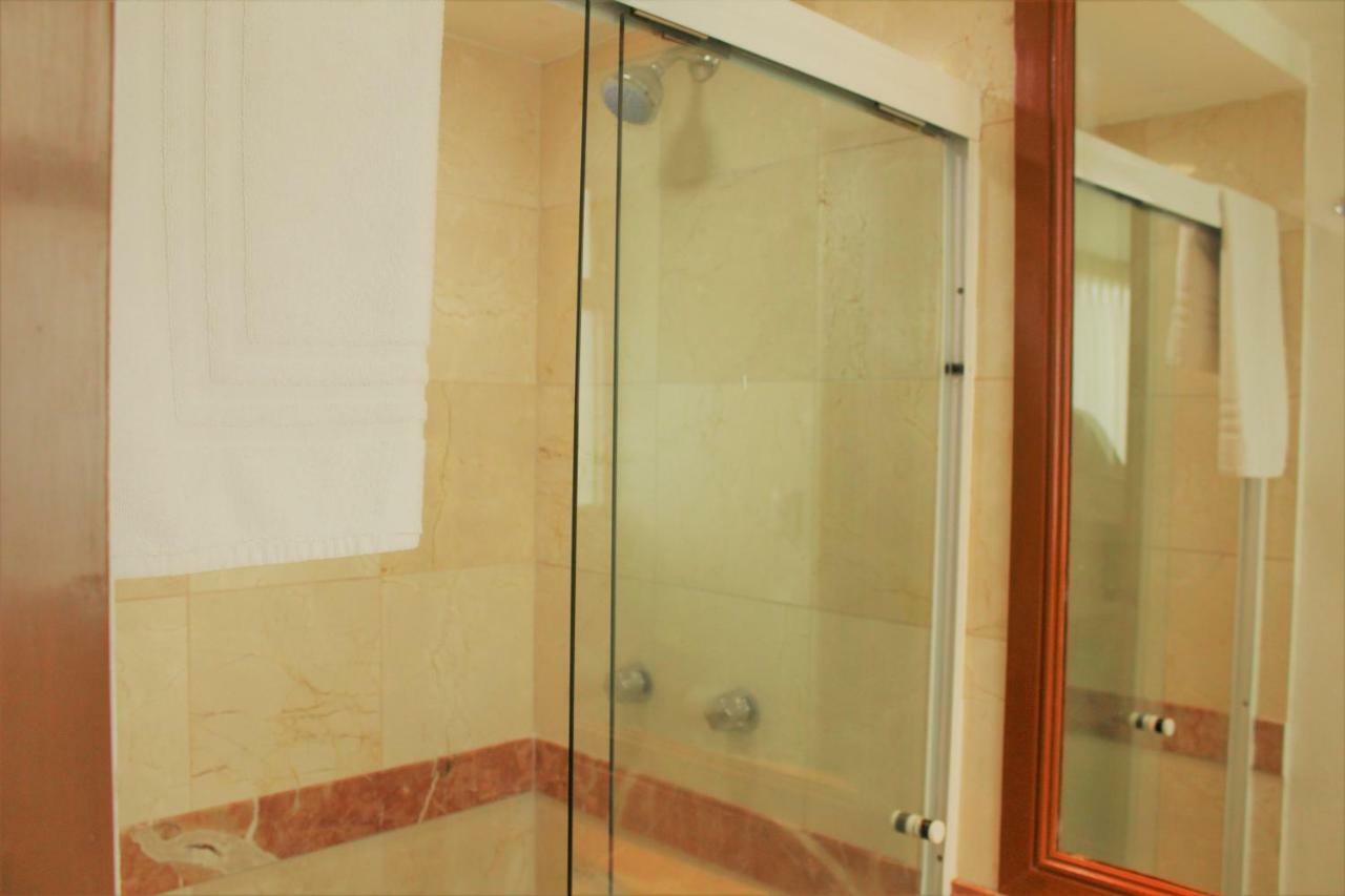 Condesa Suites Meksika Dış mekan fotoğraf