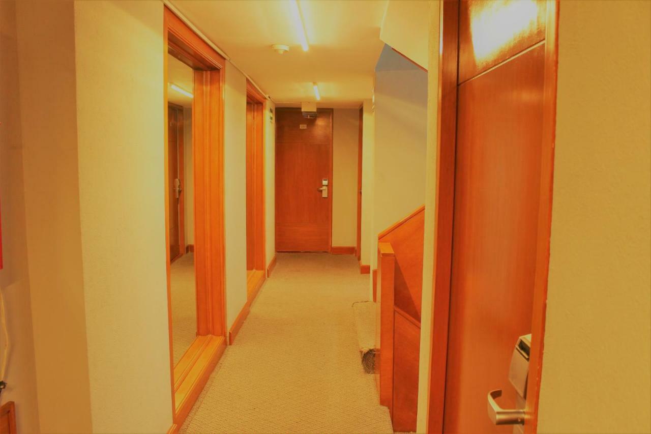 Condesa Suites Meksika Dış mekan fotoğraf